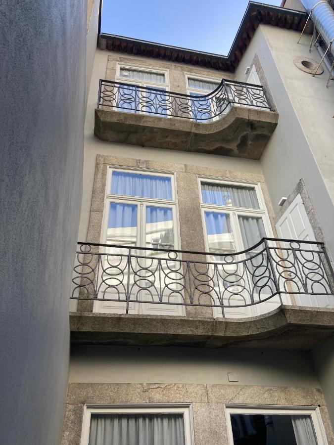 Casa Do Oficio - Livreiro Apartment Porto Luaran gambar