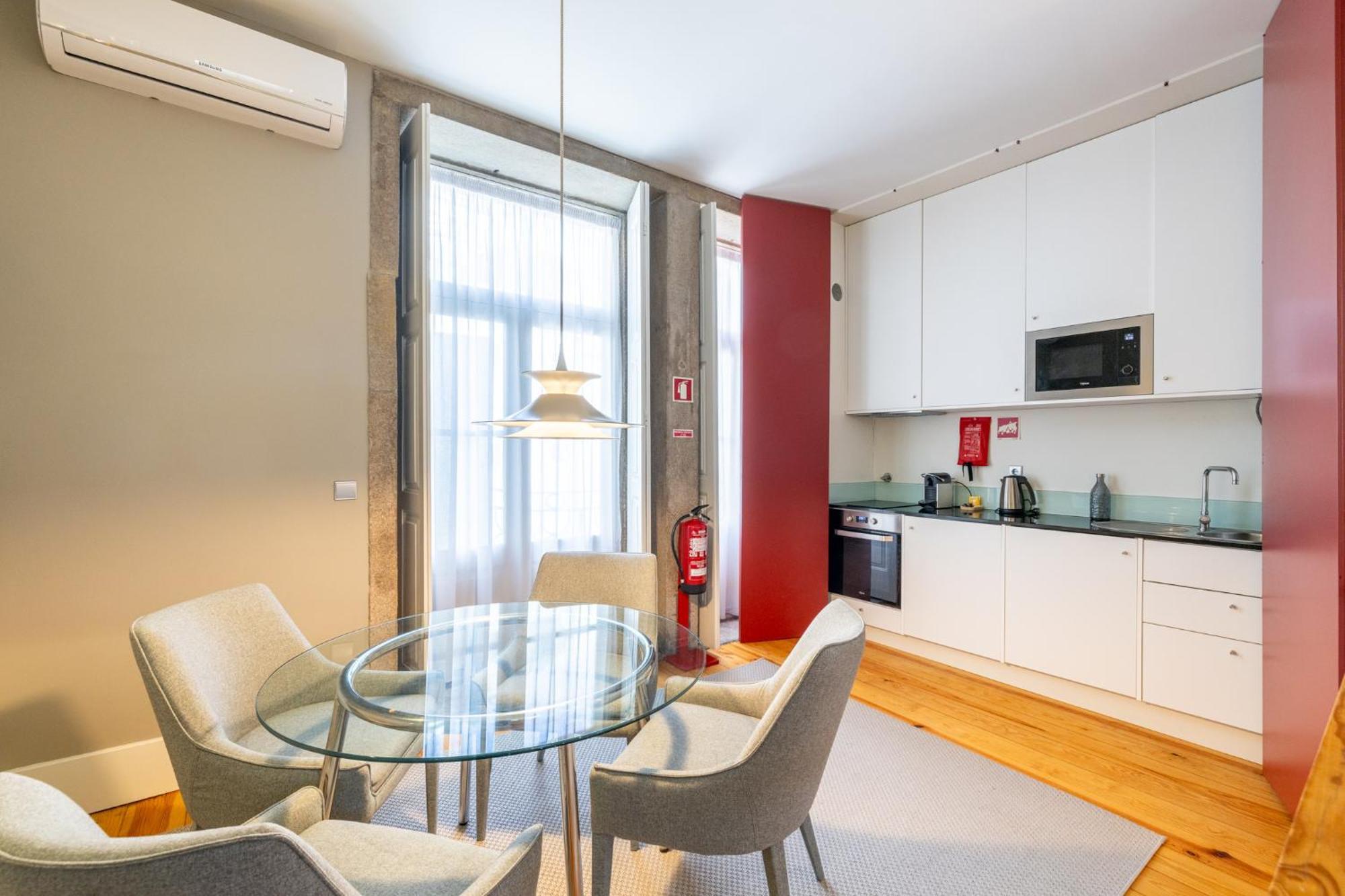 Casa Do Oficio - Livreiro Apartment Porto Luaran gambar